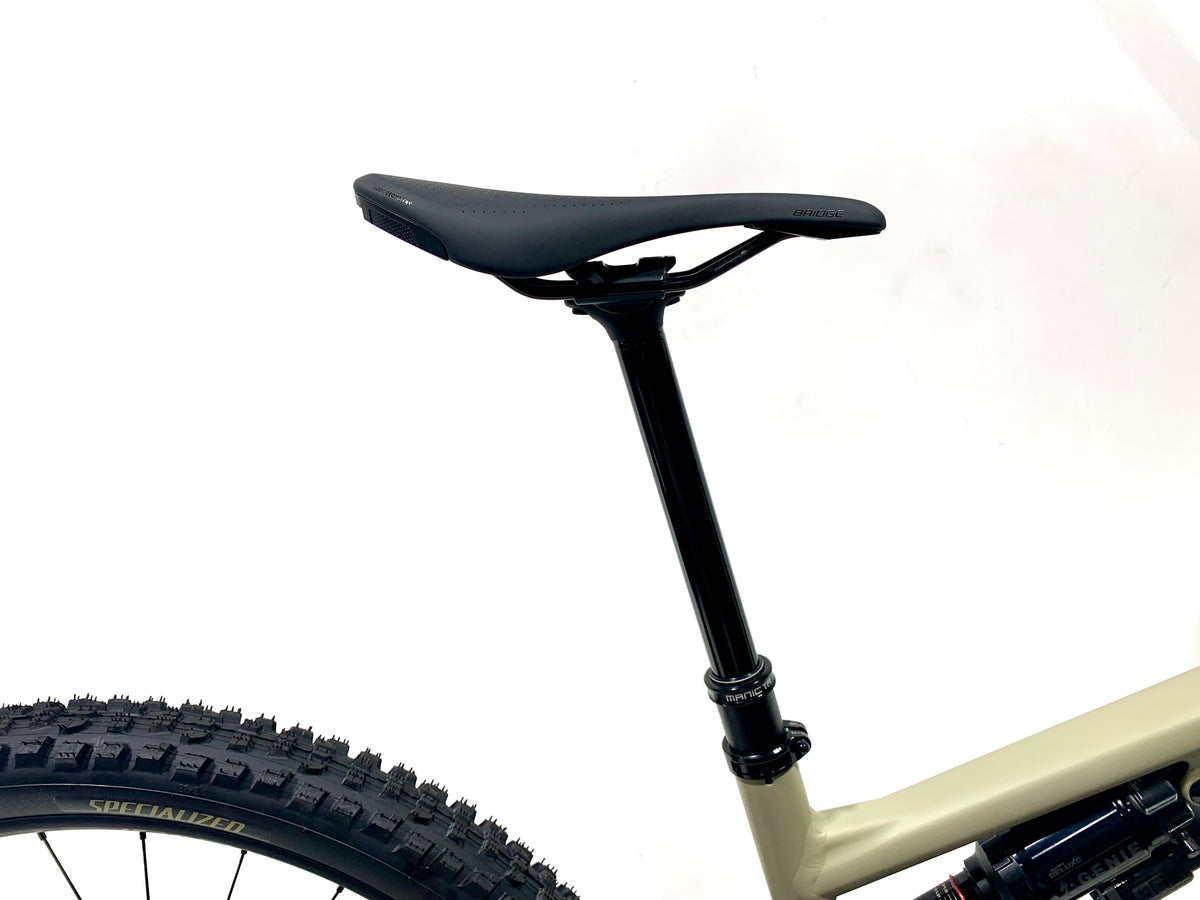 2027 Specialized Stumpjumper 15 EVO Elite Alloy 29 Size: S4 (Preowned)