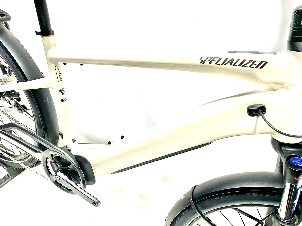 2023 Specialized Turbo Vado 3.0 E-Bike Size: XL (Preowned)