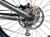 2025 Specialized Stumpjumper 15 Comp Alloy Shimano 1X12 Size: S5 (Preowned)