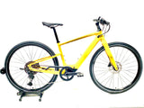 2027 Specialized Turbo Vado SL 2 4.0 Size: Medium (Preowned)