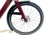 2025 Specialized Turbo Vado SL 2 6.0 EQ Carbon E-Bike Size: Medium (Preowned) (Copy)