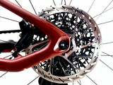 2024 Specialized Stumpjumper Pro Sram X0 AXS 1X12 Size: S1 (Preowned)