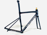 2026 Specialized Tarmac SL8 Carbon Frameset Size: 54cm (Preowned)