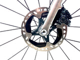 2021 Specialized S-Works Aethos Dura Ace 2X12 Size: 58cm (Preowned)