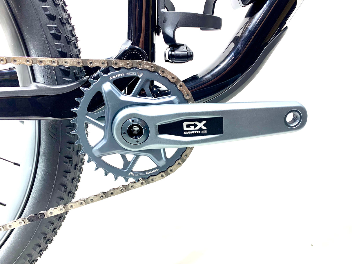2027 Specialized Epic 9 Expert SRAM GX AXS 1X12 Size: Medium (Preowned)