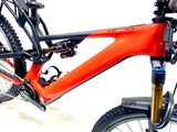 2027 Specialized S-Works Turbo Levo 4 X SRAM XX 1X12 Size: S4 (Preowned)