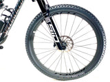 2027 Specialized Epic 8 Pro SRAM X0 AXS 1X12 Size: Medium (Preowned)