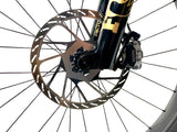 2026 Specialized S-Works Turbo Levo 4 SRAM XX 1X12 Size: S3 (Preowned)
