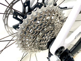 2027 Specialized Tarmac SL9 S-Level- SRAM Red AXS Size: 56cm (Preowned)