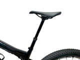 2027 Specialized Epic 9 Expert SRAM GX AXS 1X12 Size: Medium (Preowned)