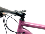 2025 Specialized Rockhopper 27.5 Shimano 2X9 Size: XXL (Preowned)