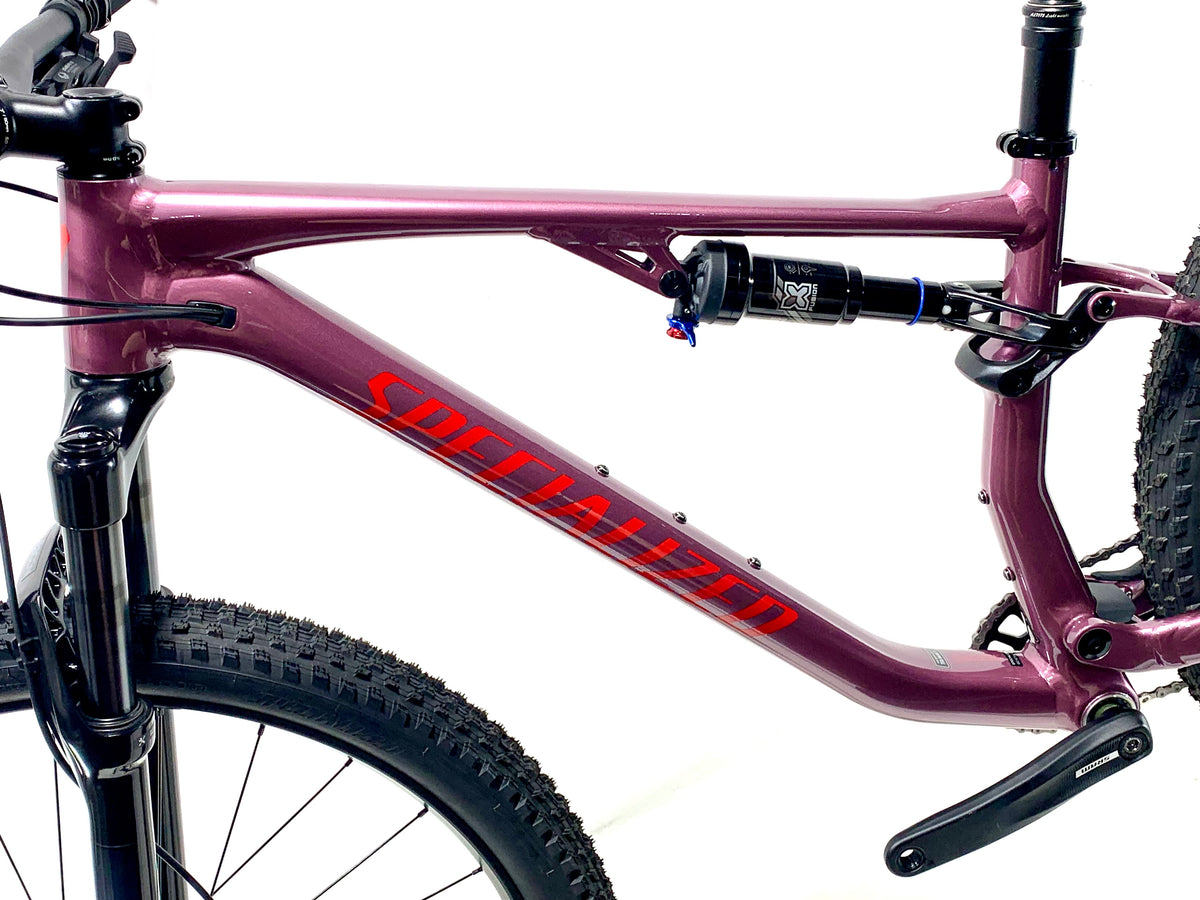 2027 Specialized Chisel SRAM 1X12 Size: Medium (Preowned)