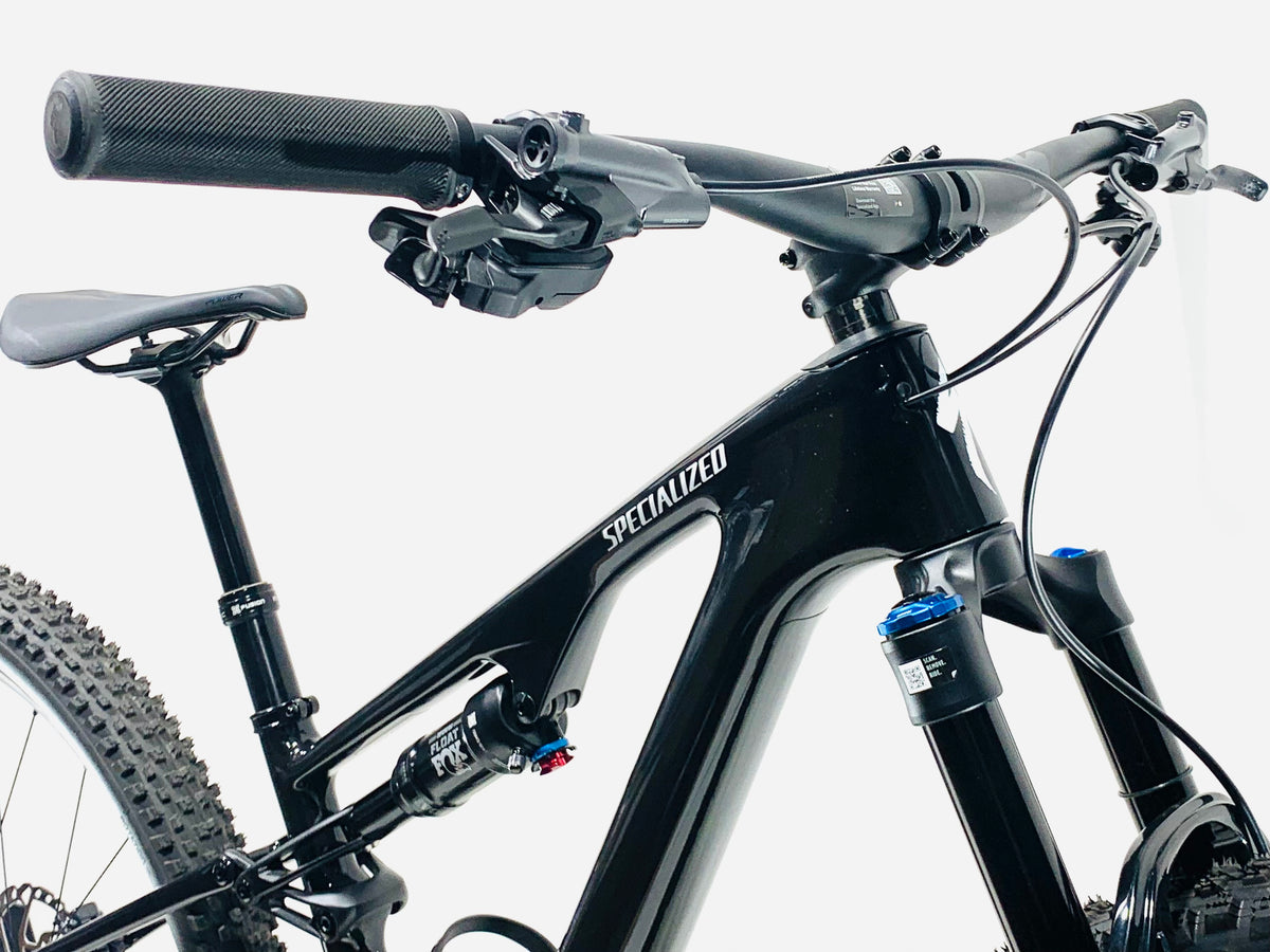 2026 Specialized Epic 8 Evo Expert XT Di2 1X12 Size: XS (Preowned)