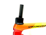 2027 Specialized S-Works Tarmac SL9 Frame Team SD Worx Size: 56cm (Preowned)