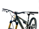 2025 Specialized S-Works Stumpjumper 15 Sram XX AXS Size: S3 (Preowned)