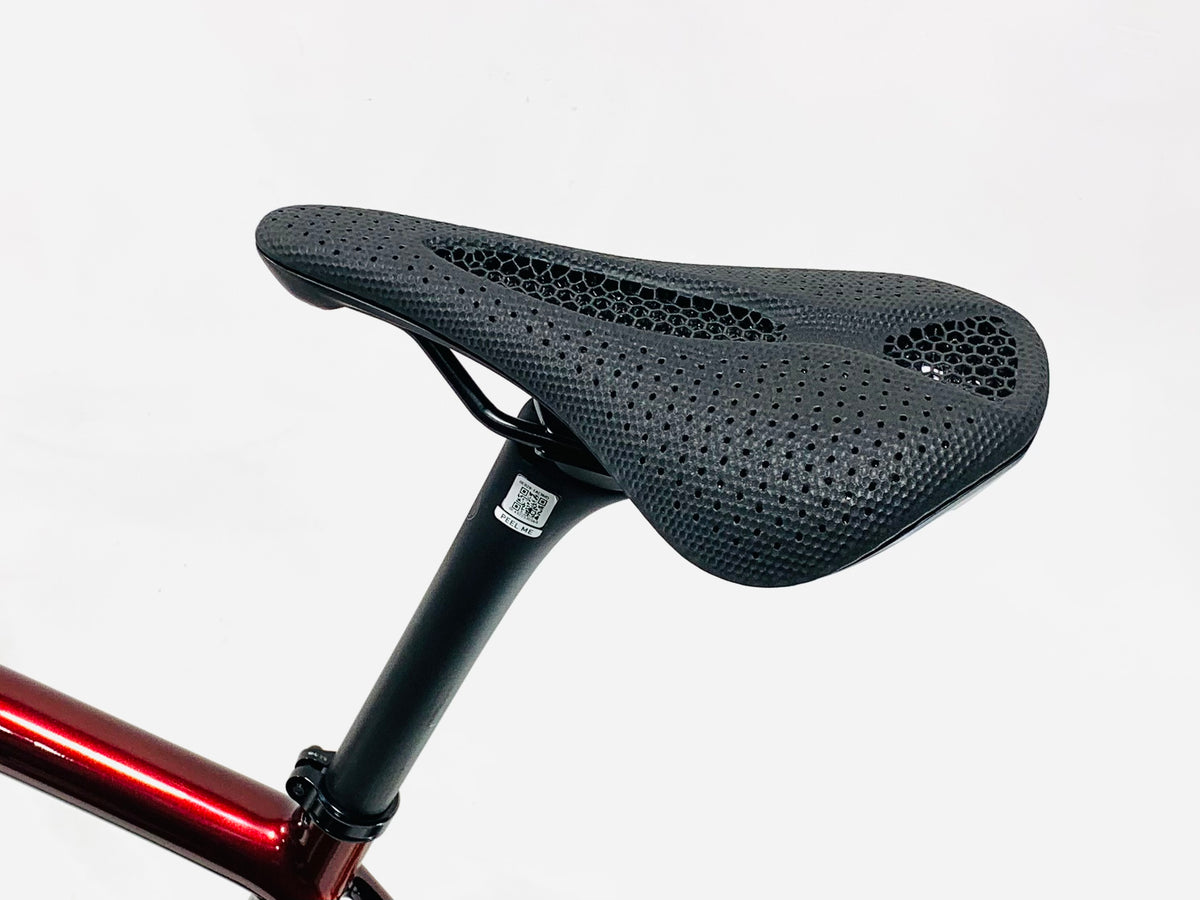 2027 Specialized Aethos 2 Pro Force AXS Roval Carbon Wheels Size: 56cm (Preowned)