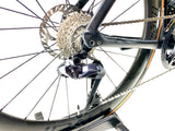 2019 Specialized S-Works Venge Disc Ultegra Di2 Roval Carbon Wheels Size: 56cm (Preowned)