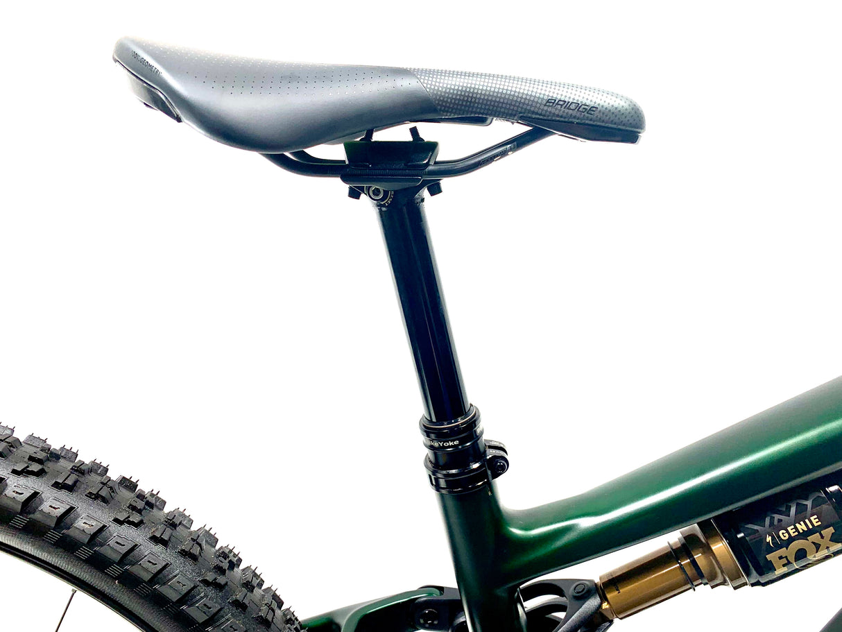 2025 Specialized Stumpjumper 15 Pro X0 AXS 1X12 Size: S1 (Preowned)