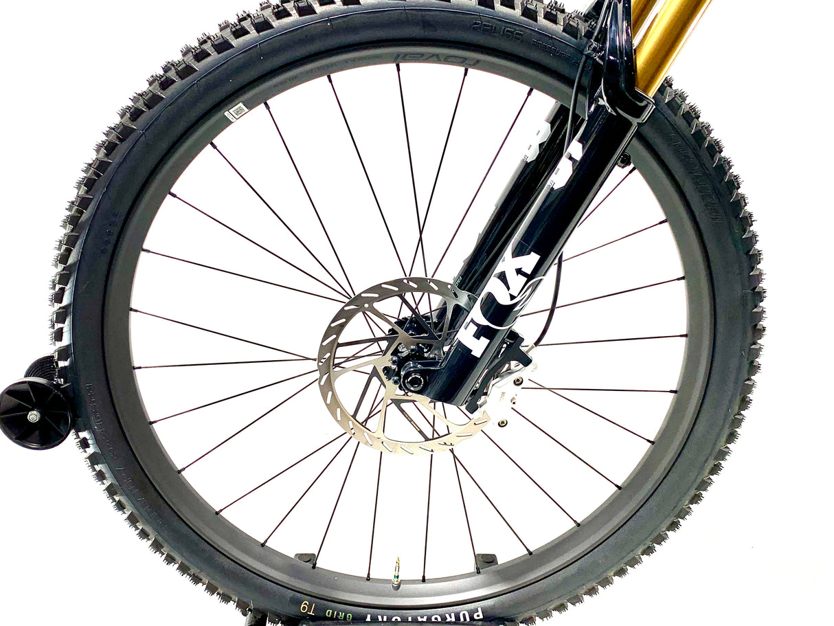 2026 Specialized S-Works Turbo Levo R SRAM XX Size: S5 (Preowned)