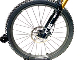 2026 Specialized S-Works Turbo Levo R SRAM XX Size: S5 (Preowned)