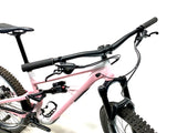2024 Specialized Status 2 140 Alloy Deore 1X12 Size: S3 (Medium)