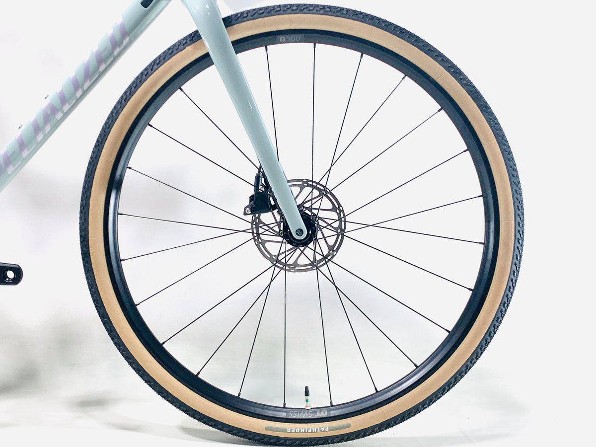 2027 Specialized Crux DSW Comp Sram XPLR 1X12 Size: 56cm (Preowned)