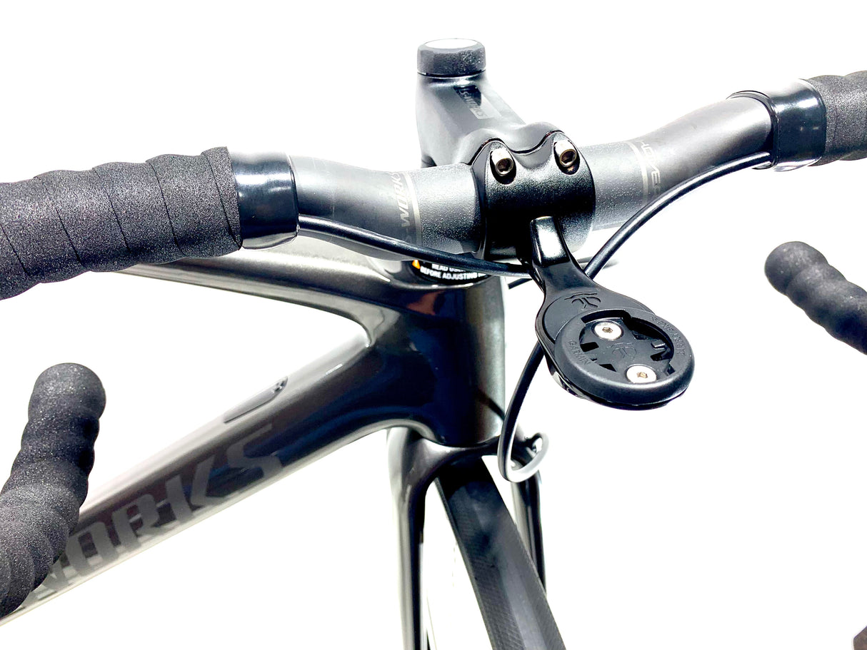 2024 Specialized S-Works Roubaix SL8 SRAM AXS Size: 52cm (Preowned)