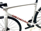 2027 Specialized Tarmac SL9 Comp - Shimano 105 Di2 Size: 56cm (Preowned)