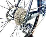 2021 Specialized Diverge Comp Carbon Gravel GRX 2x11 Size: 58cm (Preowned)