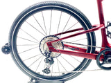 2025 Specialized Turbo Vado SL 2 6.0 Carbon E-Bike Size: Large (Preowned)