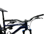 2027 Specialized Stumpjumper 15 Evo Comp Alloy SRAM Eagle 70 Size: S4 (Preowned)