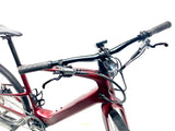 2025 Specialized Turbo Vado SL 2 6.0 Carbon E-Bike Size: Large (Preowned)