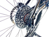 Specialized Turbo Levo 4 Pro SRAM X0 Size: S5 (Preowned)