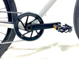 2027 Specialized Sirrus X 5.0 Carbon Shimano Size: Large (Preowned)