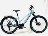 2026 Specialized Turbo Vado 2 4.0 Step-Through Size: Medium (Preowned)