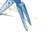 2025 Specialized S-Works Shiv TT Disc Carbon Module Size: Med (Preowned)