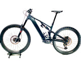 2027 Specialized Turbo Levo Evo 4 Pro Carbon SRAM AXS Eagle Size: S4 (Preowned)