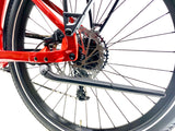 2023 Specialized Turbo Vado 4.0 1x11 NX Speed Size: XL (Preowned)
