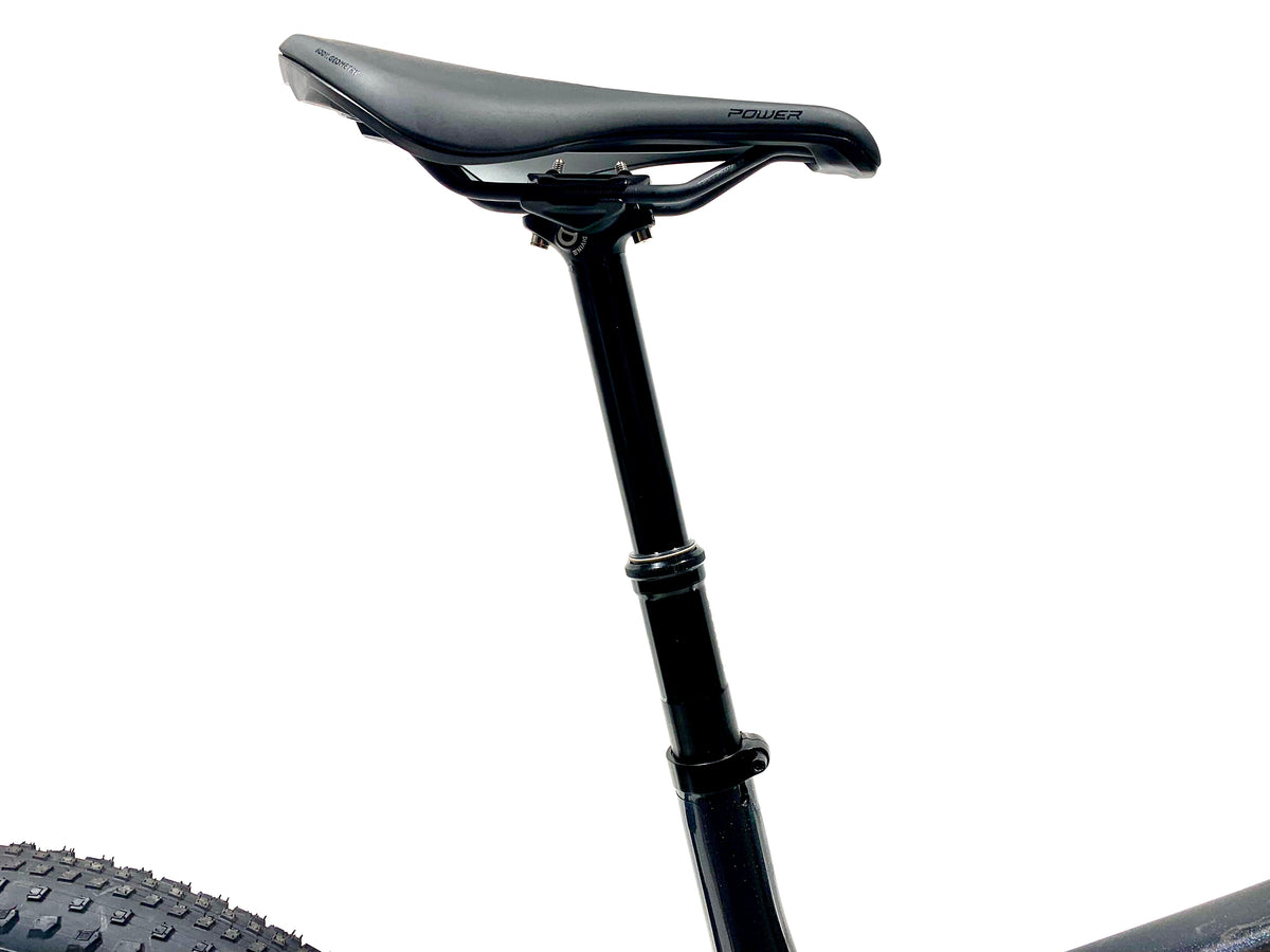 2027 Specialized Epic 9 Pro SRAM X0 AXS 1X12 Size: XL (Preowned)