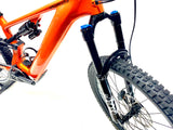2026 Specialized Turbo Levo 4 Comp Carbon SRAM AXS Eagle 1X12 Size: S3 (Preowned)