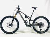 2025 Specialized S-Works Stumpjumper 15 Sram XX AXS Size: S4 (Preowned)