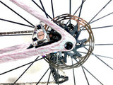 2027 Specialized S-Works Tarmac SL9 Sram Red AXS 2X12 Size: 49cm (Preowned)