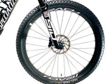 2027 Specialized Epic 9 Expert SRAM GX AXS 1X12 Size: Medium (Preowned)