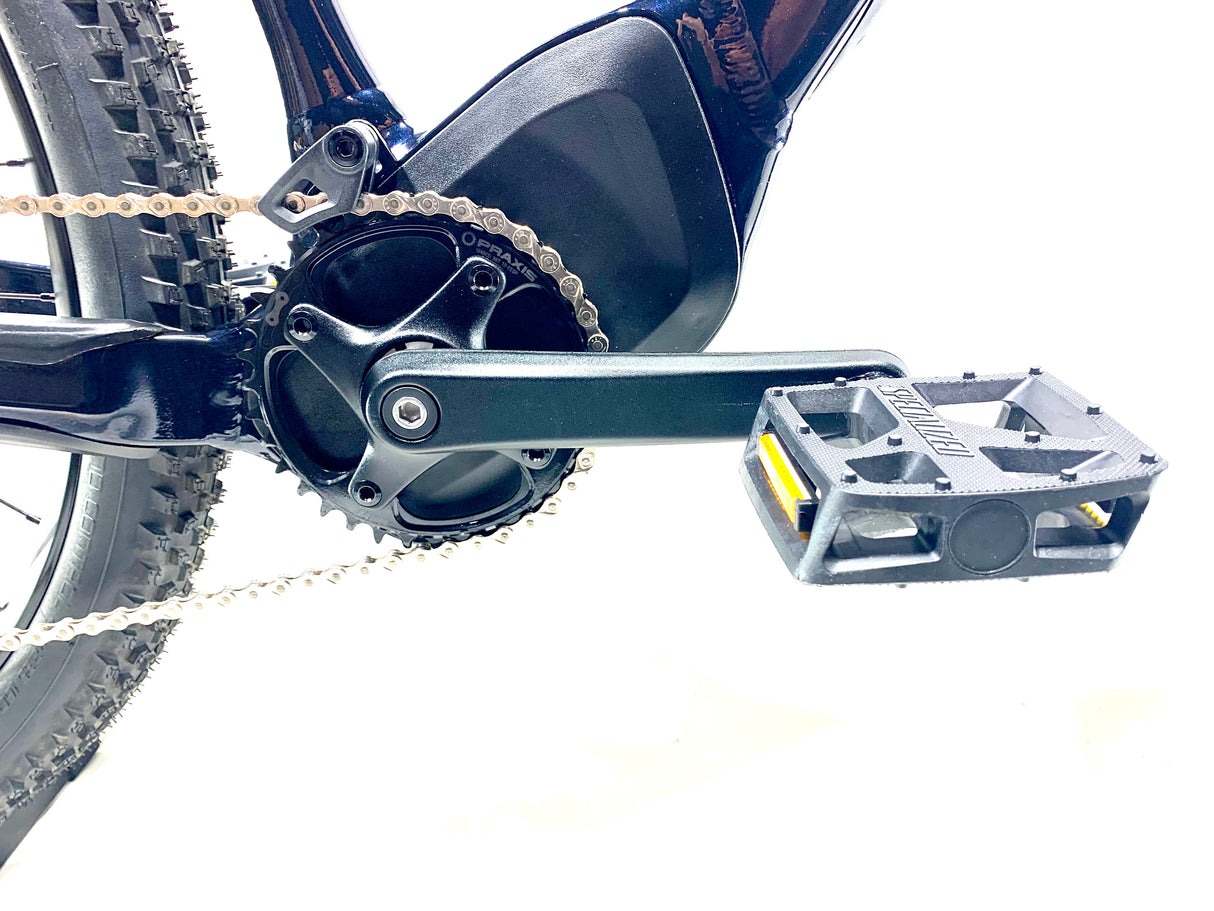 2023 Specialized Turbo Tero 3.0 Step-Through E-Bike Size: Medium (Preowned)