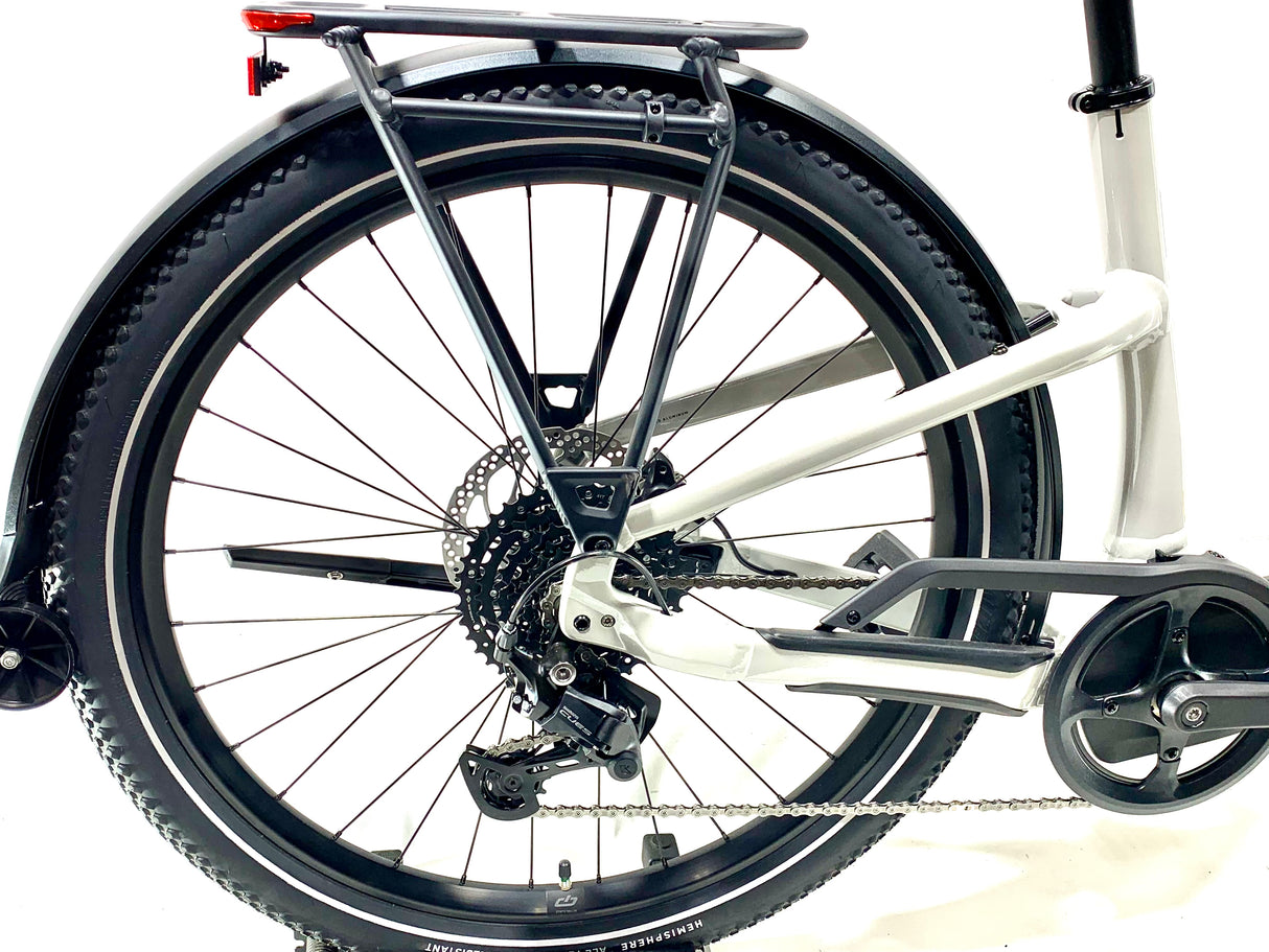 2026 Specialized Turbo Como 4.0 E-Bike Size: Medium (Preowned)