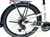 2026 Specialized Turbo Como 4.0 E-Bike Size: Medium (Preowned)