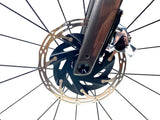 2024 Specialized S-Works Roubaix SL8 SRAM AXS Size: 54cm (Preowned)