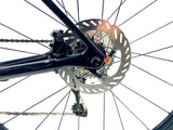 2027 Specialized Roubaix SL8 Sport Shimano 105 12-Speed Size: 56cm (Preowned)
