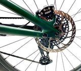 2025 Specialized Stumpjumper 15 Pro X0 AXS 1X12 Size: S6 (Preowned)