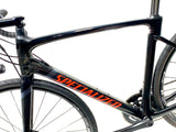 2020 Specialized Roubaix Sport Disc 105 11-Speed Size: 56cm (Preowned)